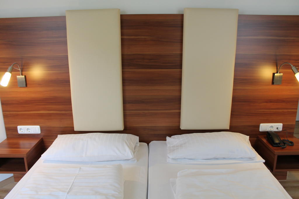 Hotel Am Viktualienmarkt Μόναχο Εξωτερικό φωτογραφία