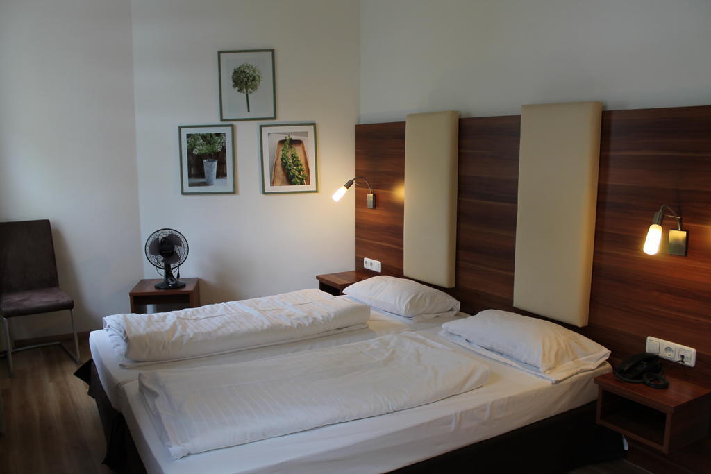 Hotel Am Viktualienmarkt Μόναχο Εξωτερικό φωτογραφία