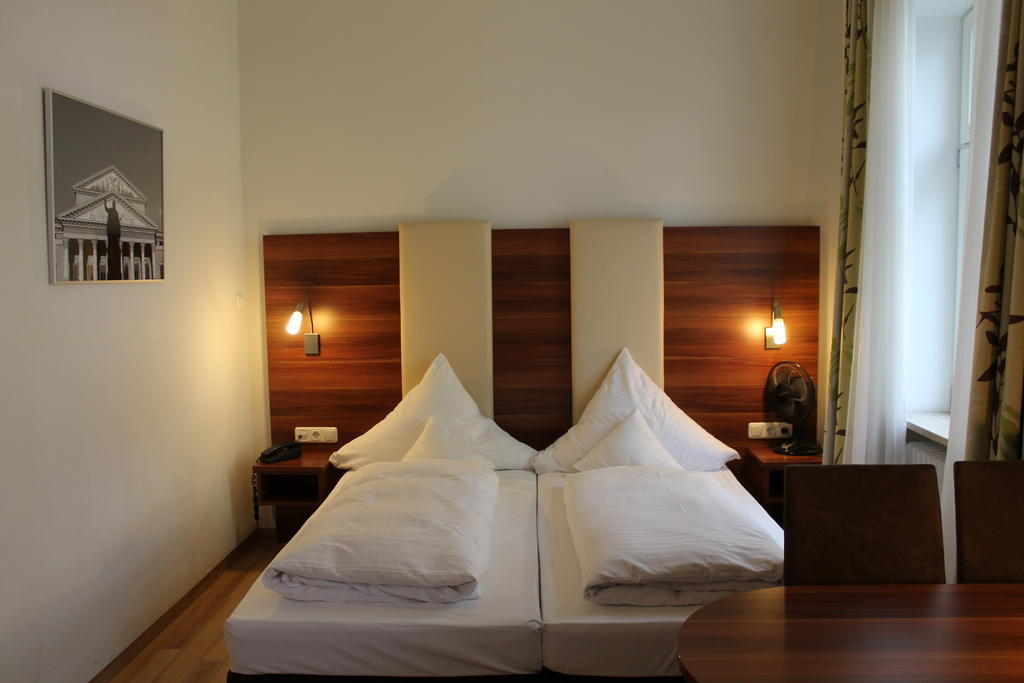 Hotel Am Viktualienmarkt Μόναχο Εξωτερικό φωτογραφία