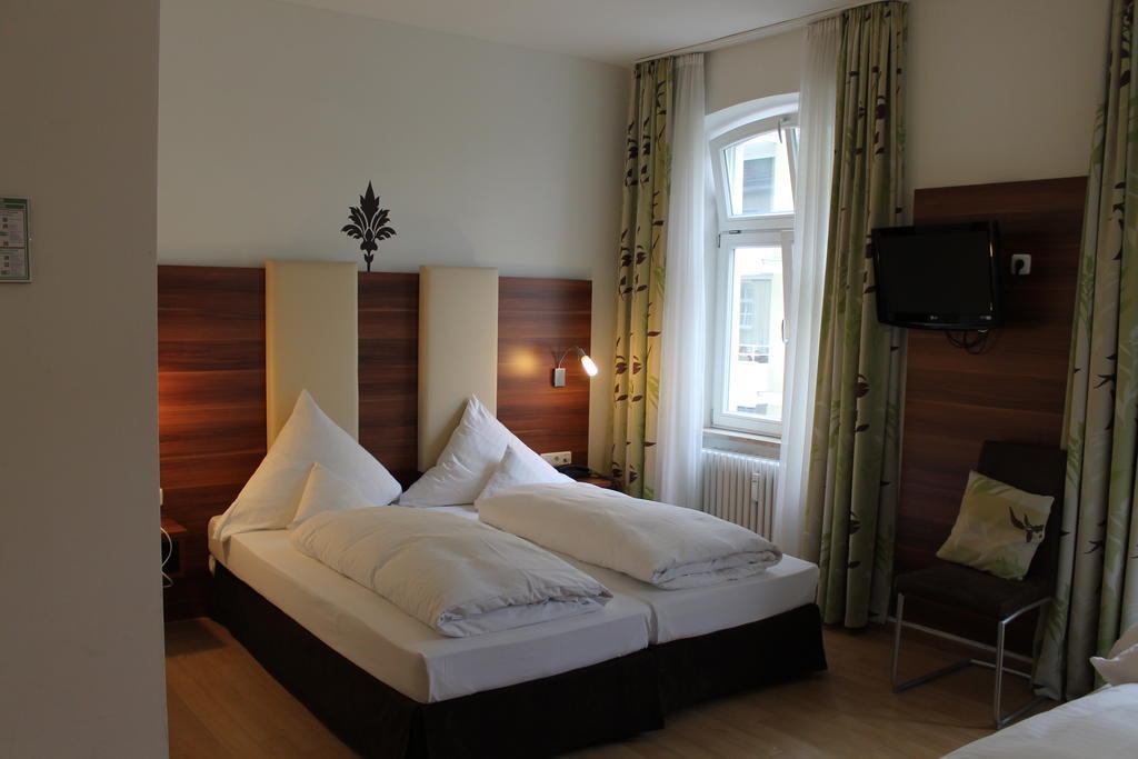 Hotel Am Viktualienmarkt Μόναχο Εξωτερικό φωτογραφία
