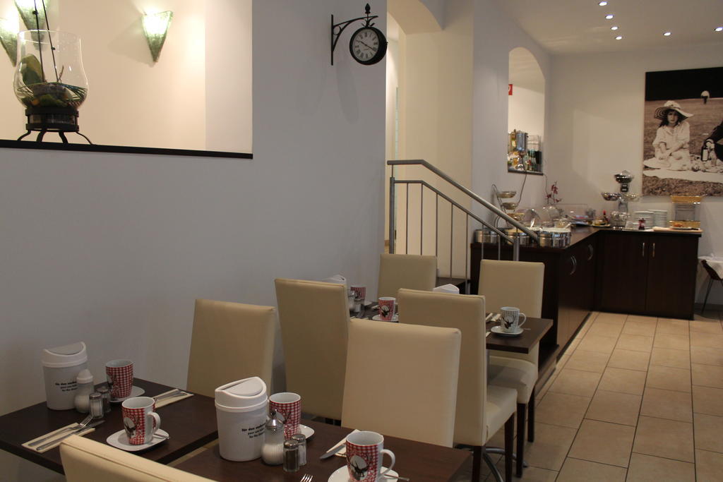 Hotel Am Viktualienmarkt Μόναχο Εξωτερικό φωτογραφία